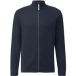 s.Oliver Gilet de maille mi-poids avec col montant et détail de couture
