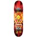 World Industries Skateboard Flameboy V2 (7.0" - Rouge)
