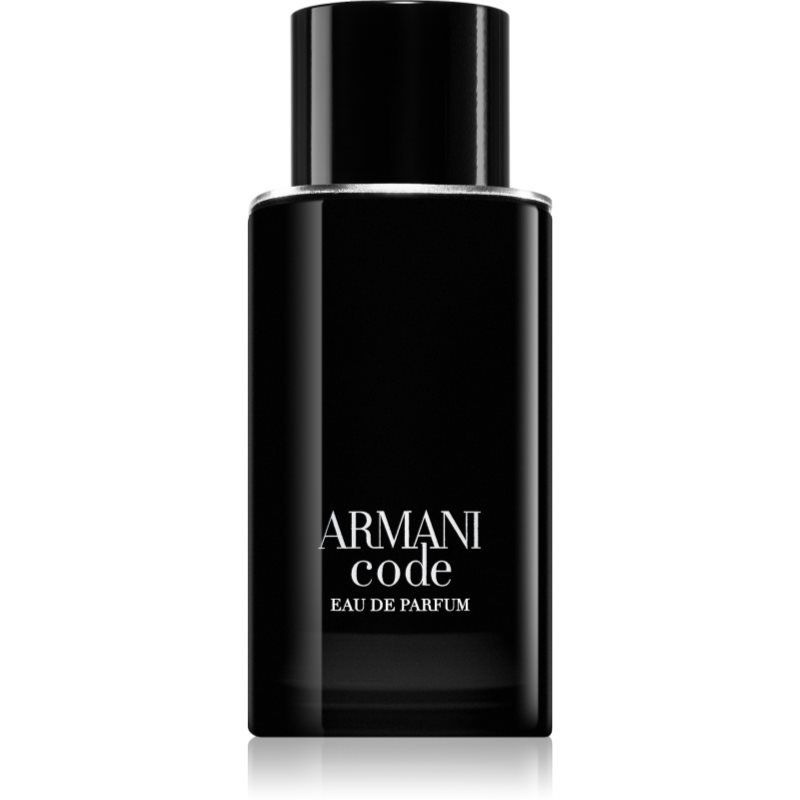 Armani Code Eau de Parfum / 75 ml / Mannen