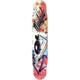 Madrid Longboard Deck Fiberglass (Turntable - 2)