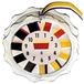 HAJUS AG PH Indicateur papier