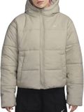 Nike Sportswear Classic Puffer Winterjas Dames - Maat S