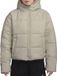 Nike Sportswear Classic Puffer Winterjas Dames - Maat S