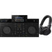 Alpha Theta XDJ-AN + Pioneer HDJ-CUE1