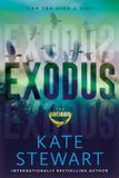Exodus The Ravenhood- Exodus Paperback