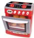 Tachan Petite Four à Pizza Multicolore 3-6 Ans Enfants