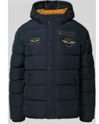 PME Legend Snowburst Badges jas