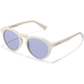 Hawkers Lunettes de Soleil Warwick Raw - Ivory Blueberry