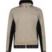 CMP Hybride jas met capuchon