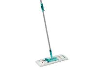 Leifheit Vloermop Profi XL Cotton Plus, 42 cm Telescoopsteel