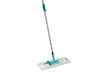 Leifheit Vloermop Profi XL Cotton Plus, 42 cm Telescoopsteel