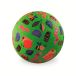 Crocodile Creek 18cm Speelbal Tuin Vrienden