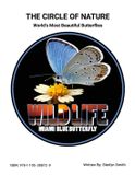 The Libri GmbH The Circle of Nature (World's Most Beautiful Butterflies)