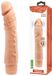 Realistische Pretty Love Barbara Dybbuk - Realistische Vibrator - 24 cm - Medische Siliconen - Ergonomisch - Waterdicht