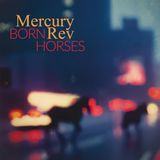Born Horses - 06 september 2024