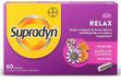 Supradyn Relax 60 Capsules