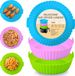 OEM Shenzhen Haorui Industrial Technology Co., Ltd. Airfryer Accessoires Set - Veelkleurig