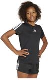 Adidas Training Essentials T-shirt Fille Noir