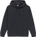 Quiksilver Salt Water Hoodie Zwart 2XL Man