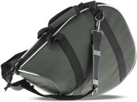 Gewa Fürst-Pless-Horn Gig-Bag Premium - Case voor blaasinstrumenten