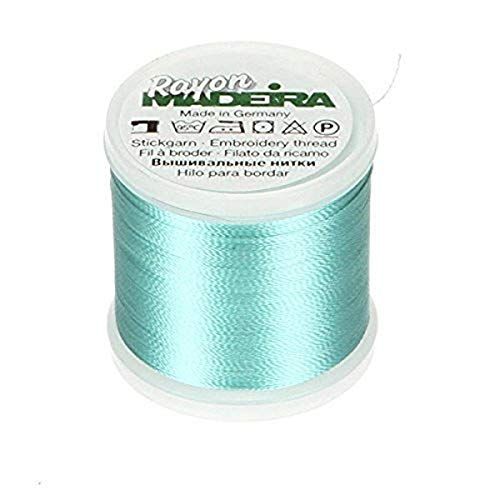 Tacony Corporation M9840-1045 Machinaal borduurgaren, acryl, meerkleurig, 2,79 x 2,79 x 3,3 cm