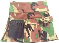Comair Gereedschapschort Military