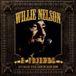 Live-Dallas, Willie Nelson & Friends Live-dallas, Texas Kafm-fm Radio Show