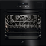 AEG BSE792220B - Inbouw oven - Zwart - 70L - SteamBoost - A+