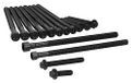 Cylinder AJUSA Cylinder head bolt set