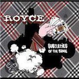 Bertus Distributie Royce - Subtleties Of The Game