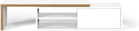 TemaHome Movie TV-meubel - 110cm - Wit