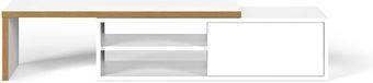 TemaHome Movie TV-meubel - 110cm - Wit