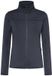 Oakley Apparel Canopy Fleece Met Volledige Rits Blauw, Grijs S Vrouw
