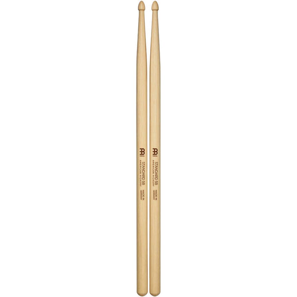 Meinl SB102 Stick & Brush Standard 5B drumstokken