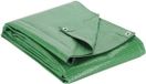 COGEX dekzeil 1,5x6m groen