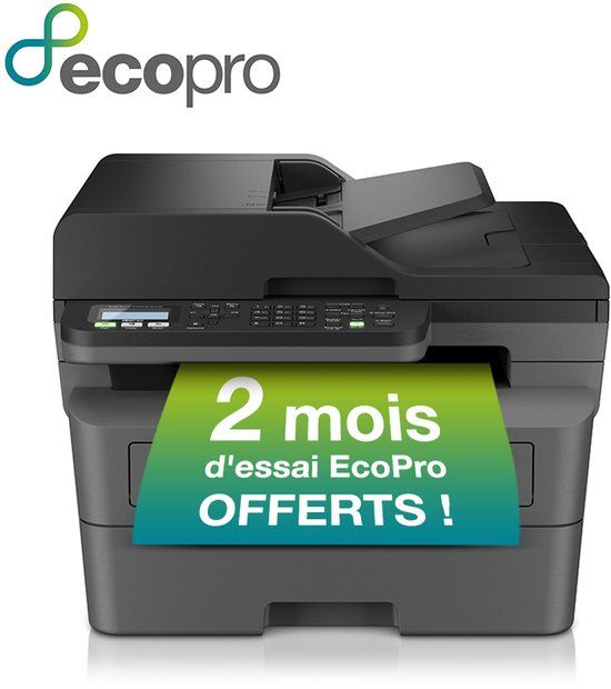 Brother MFC-L2835DW multifunctionele printer