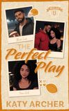 The Perfect Play: DELUXE EDITION: College Football Romance