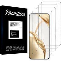 Phonillico® Honor 200 5G Gehard Glas