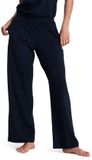 Roxy Rise & Vibe Rib Onesie Broek Blauw L Vrouw
