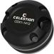 Monacor CDX1-1412/8 driver de trompette PA Puissance RMS=35 W 8 Ω