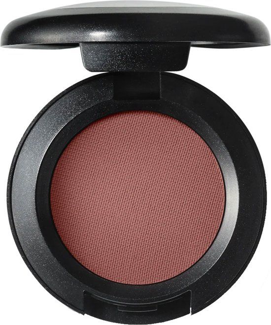 MAC Swiss Chocolate Matte Eyeshadow 1.5g