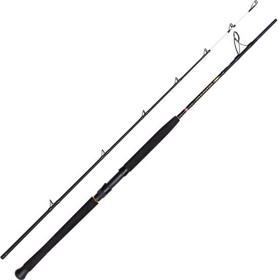 PENN Wrath II Boat Spinhengel 2.13 m / 12-20 Lbs