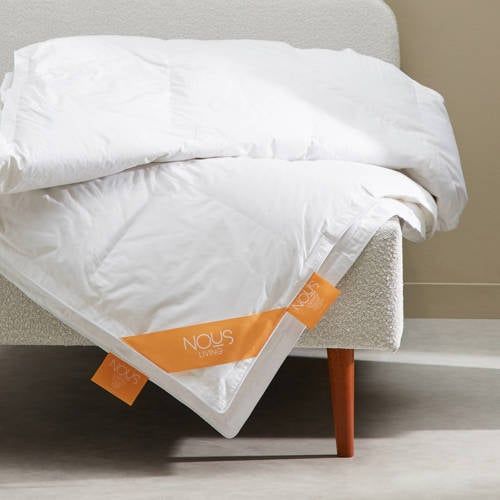 NOUS Living 4-seizoenen dekbed - 70% dons