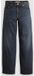 Levi's Dames jeans levi's W33 X L32 Loose Fit Rinse wash Katoen