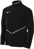 Nike Park 26 Regenjas Junior Zwart Unisex Polyester