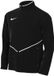 Nike Park 26 Regenjas Junior Zwart Unisex Polyester