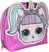 Cerdá LOL Surprise Toilettas - Makeup Tas - Roze - PU/TPU - 22cm
