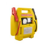TOPGEAR Jumpstarter 12V - 4 in 1