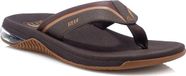Reef Slippers Mannen - Maat 39 - Bruin/Beige