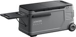 Anker SOLIX EverFrost Powered Cooler 2 - 58L - Grijs